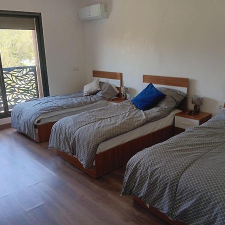 Villa Jamel Marrakech Zac Марракеш Экстерьер фото