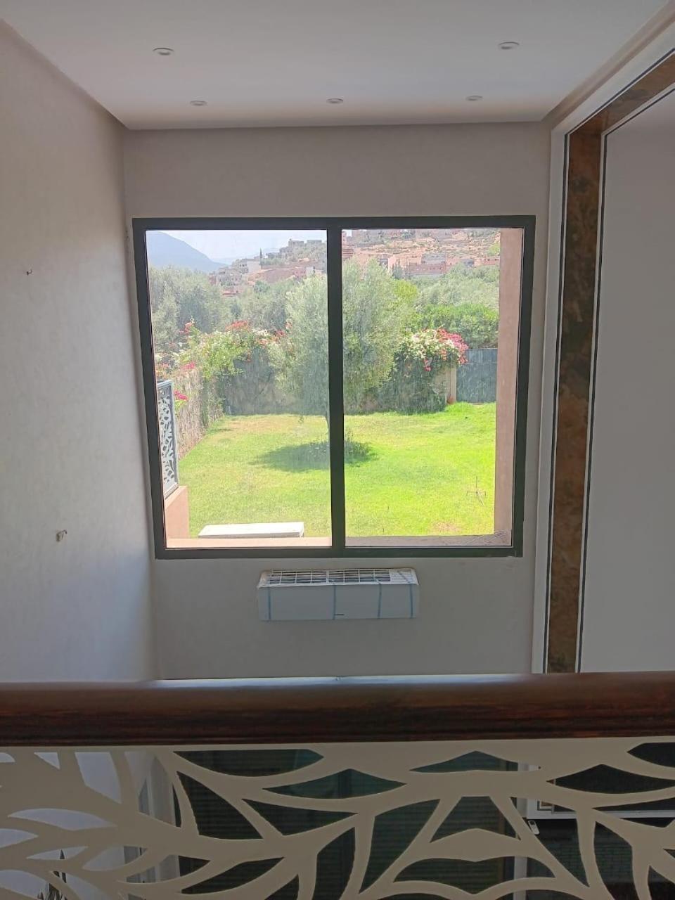 Villa Jamel Marrakech Zac Марракеш Экстерьер фото