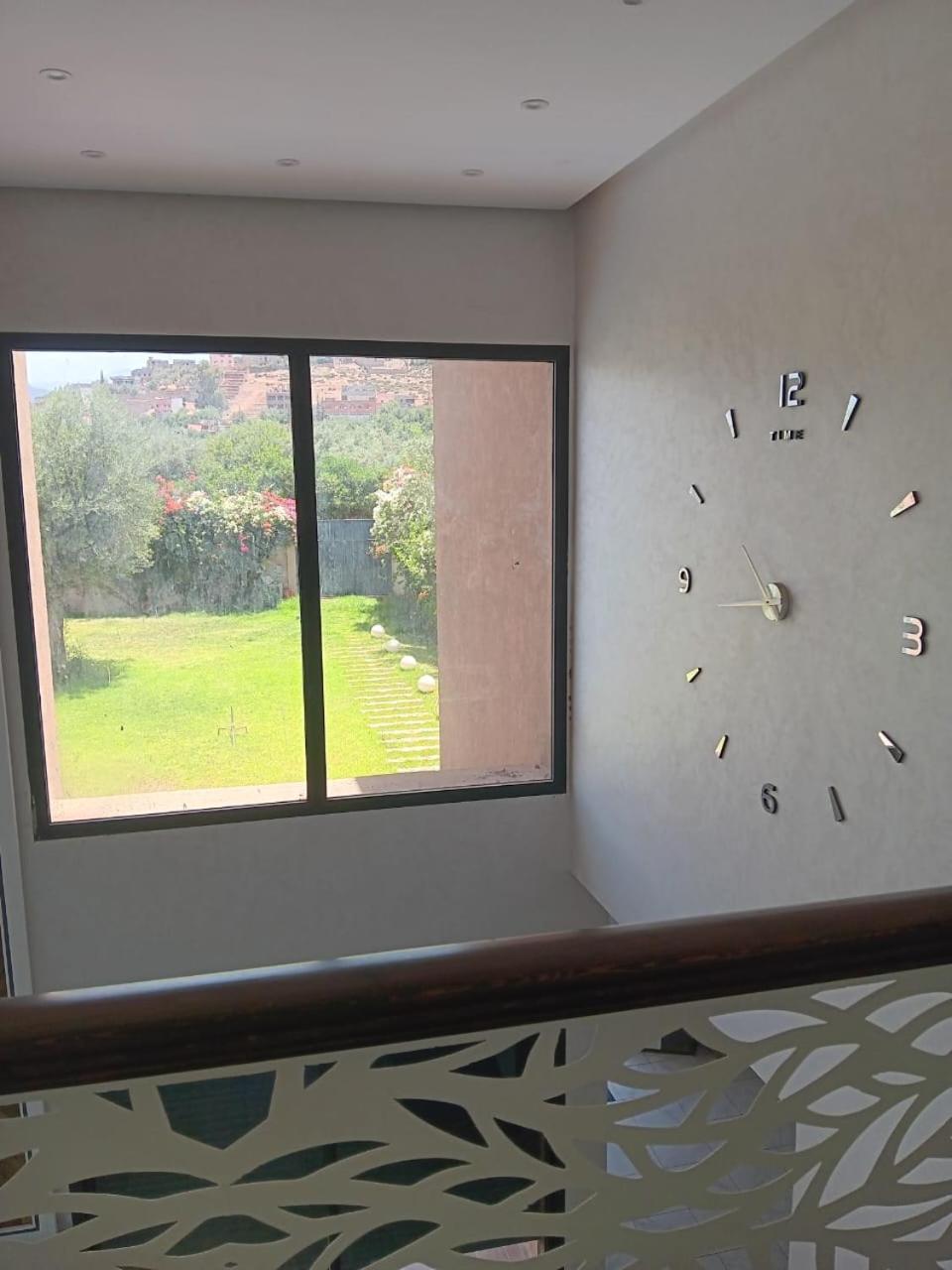 Villa Jamel Marrakech Zac Марракеш Экстерьер фото
