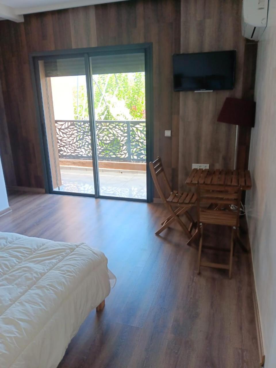 Villa Jamel Marrakech Zac Марракеш Экстерьер фото