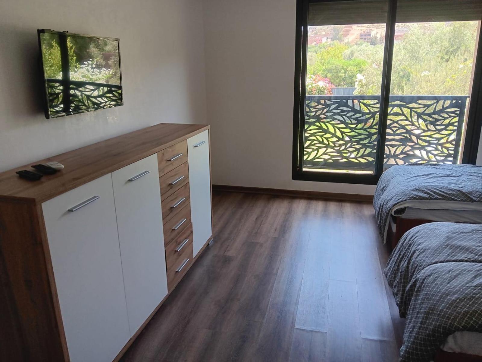 Villa Jamel Marrakech Zac Марракеш Экстерьер фото
