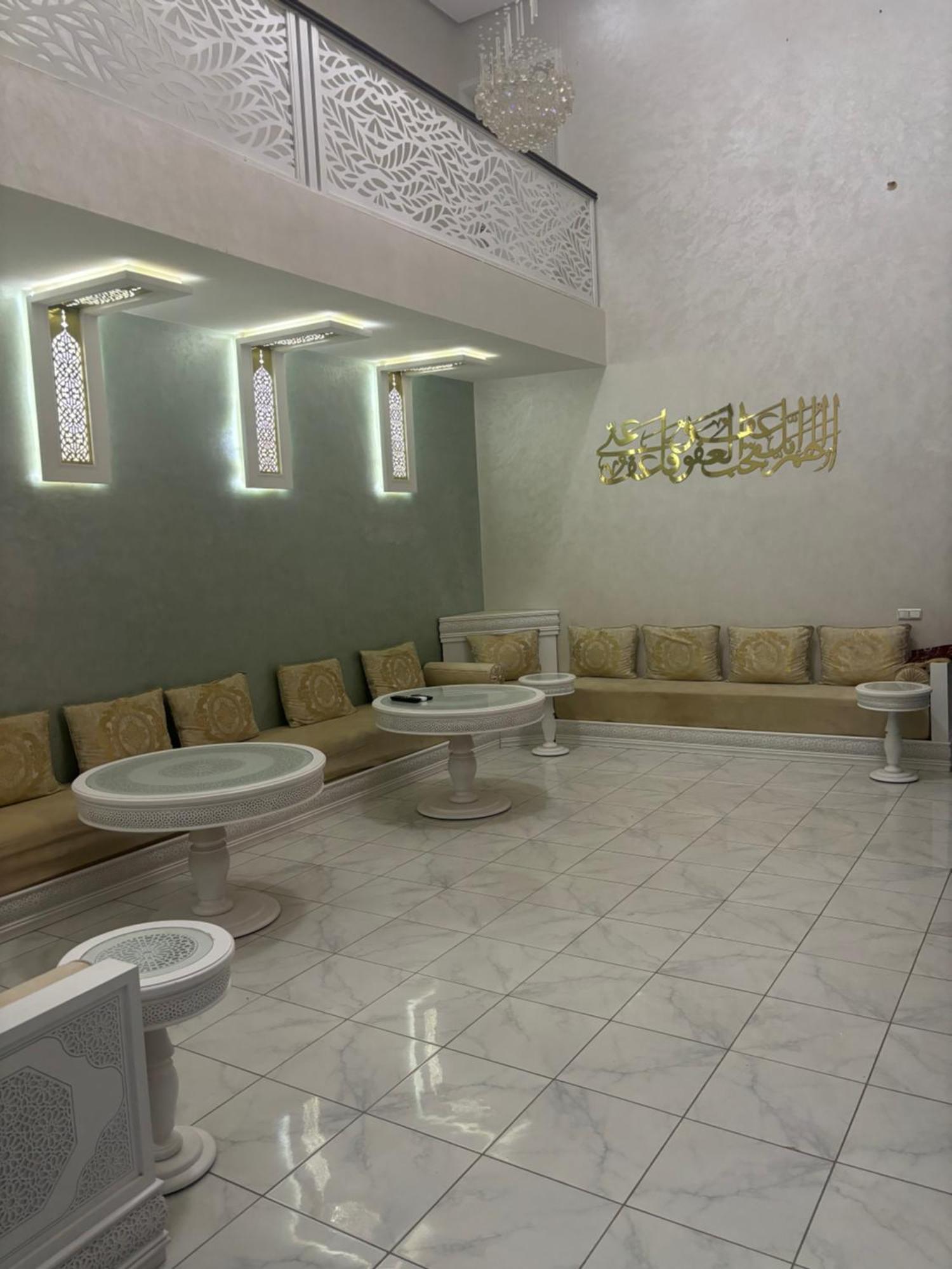 Villa Jamel Marrakech Zac Марракеш Экстерьер фото