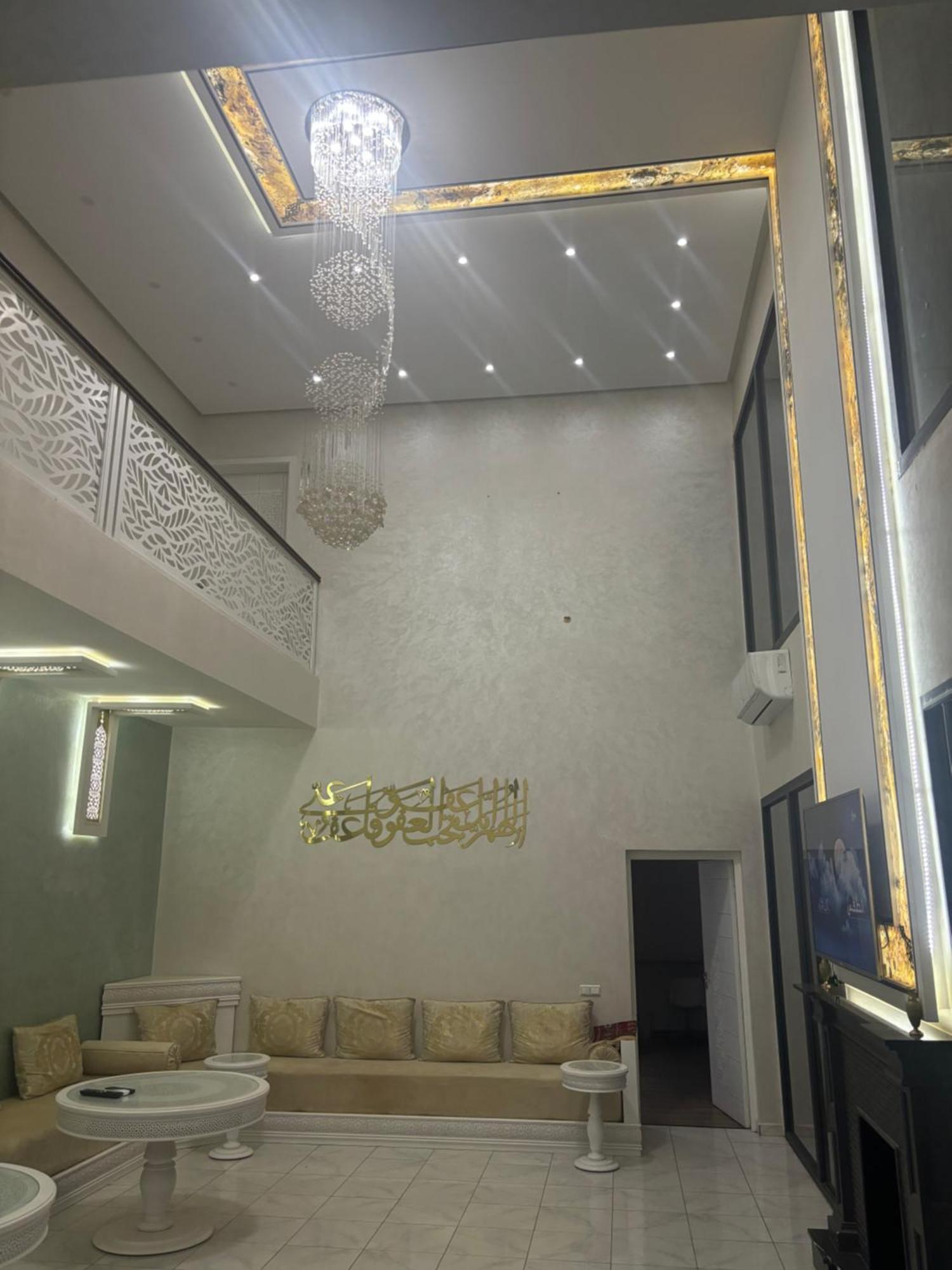 Villa Jamel Marrakech Zac Марракеш Экстерьер фото