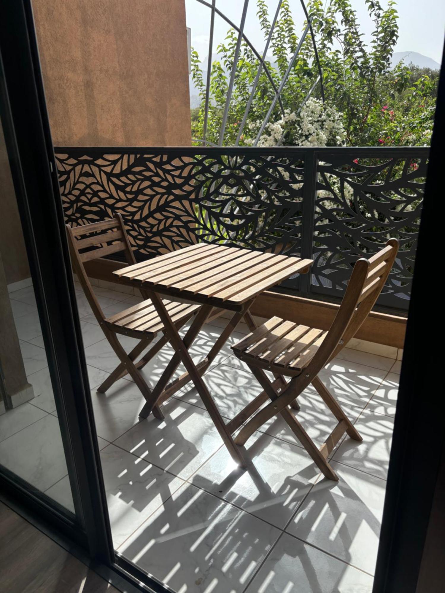 Villa Jamel Marrakech Zac Марракеш Экстерьер фото