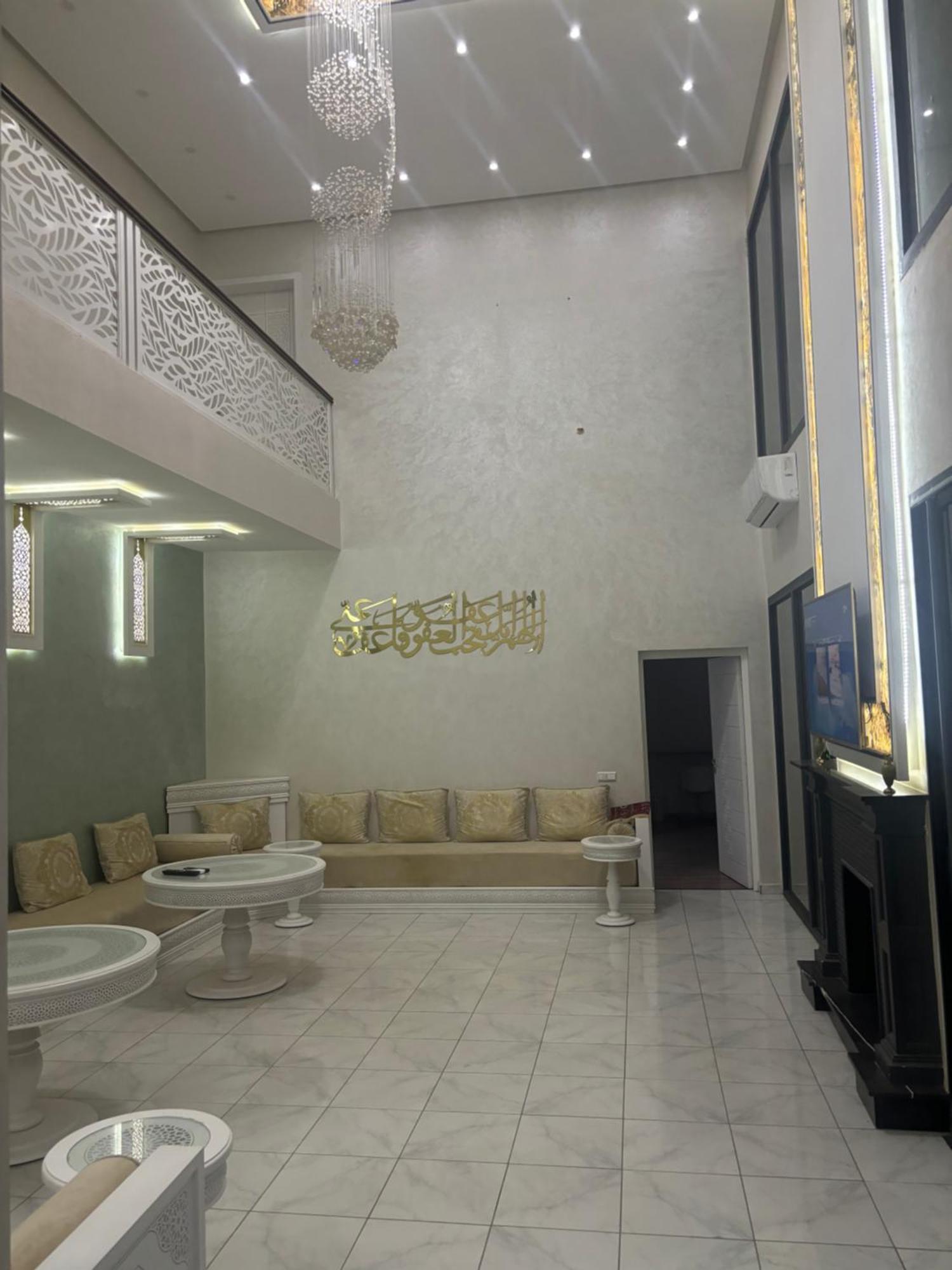 Villa Jamel Marrakech Zac Марракеш Экстерьер фото