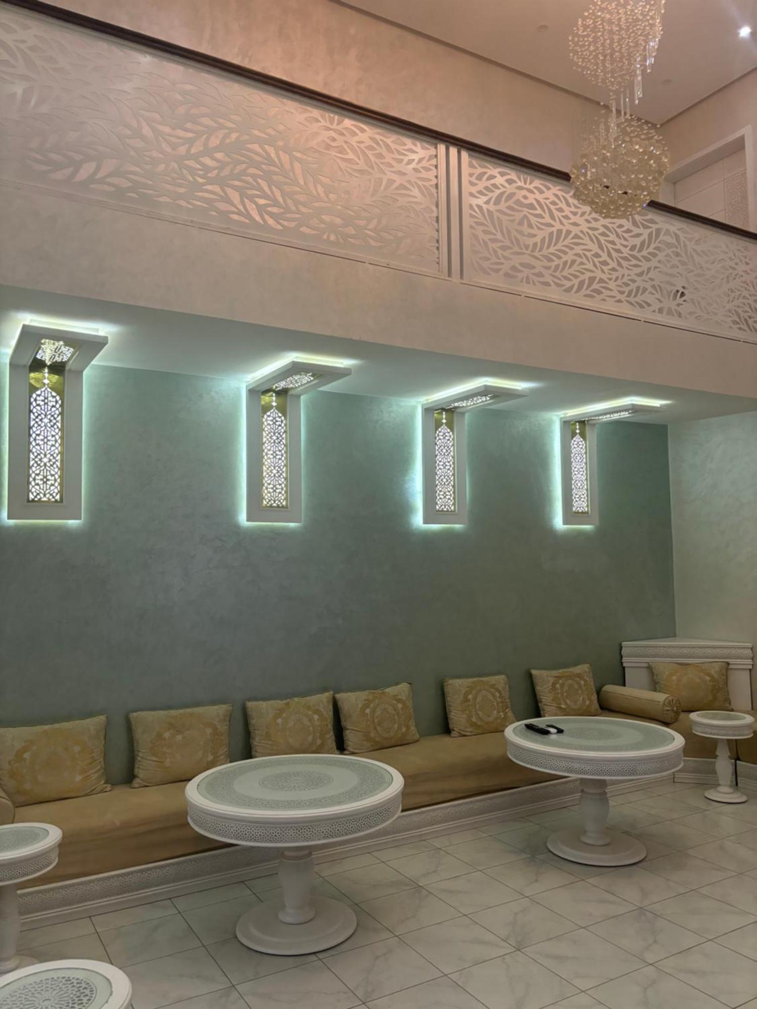 Villa Jamel Marrakech Zac Марракеш Экстерьер фото