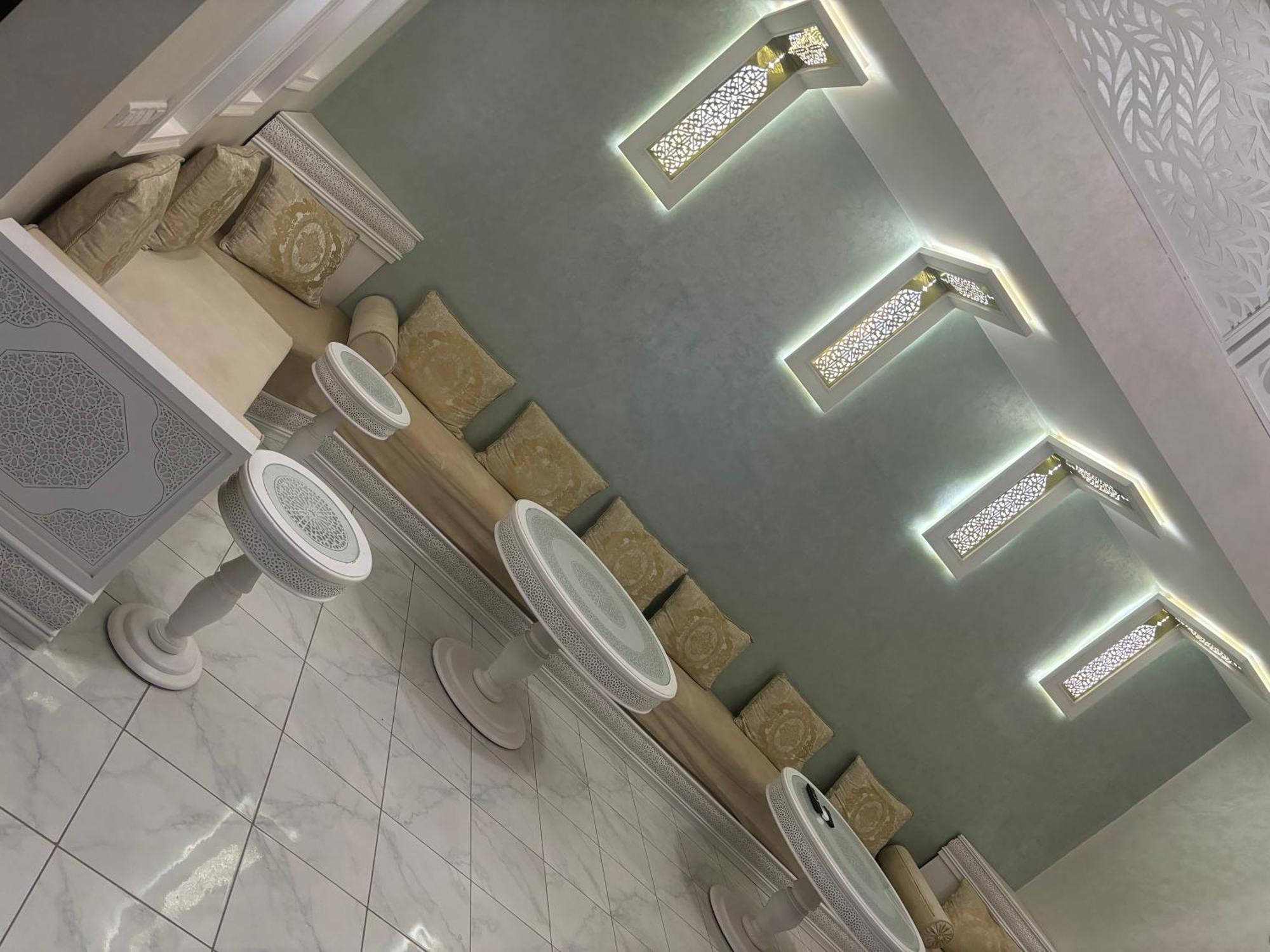 Villa Jamel Marrakech Zac Марракеш Экстерьер фото