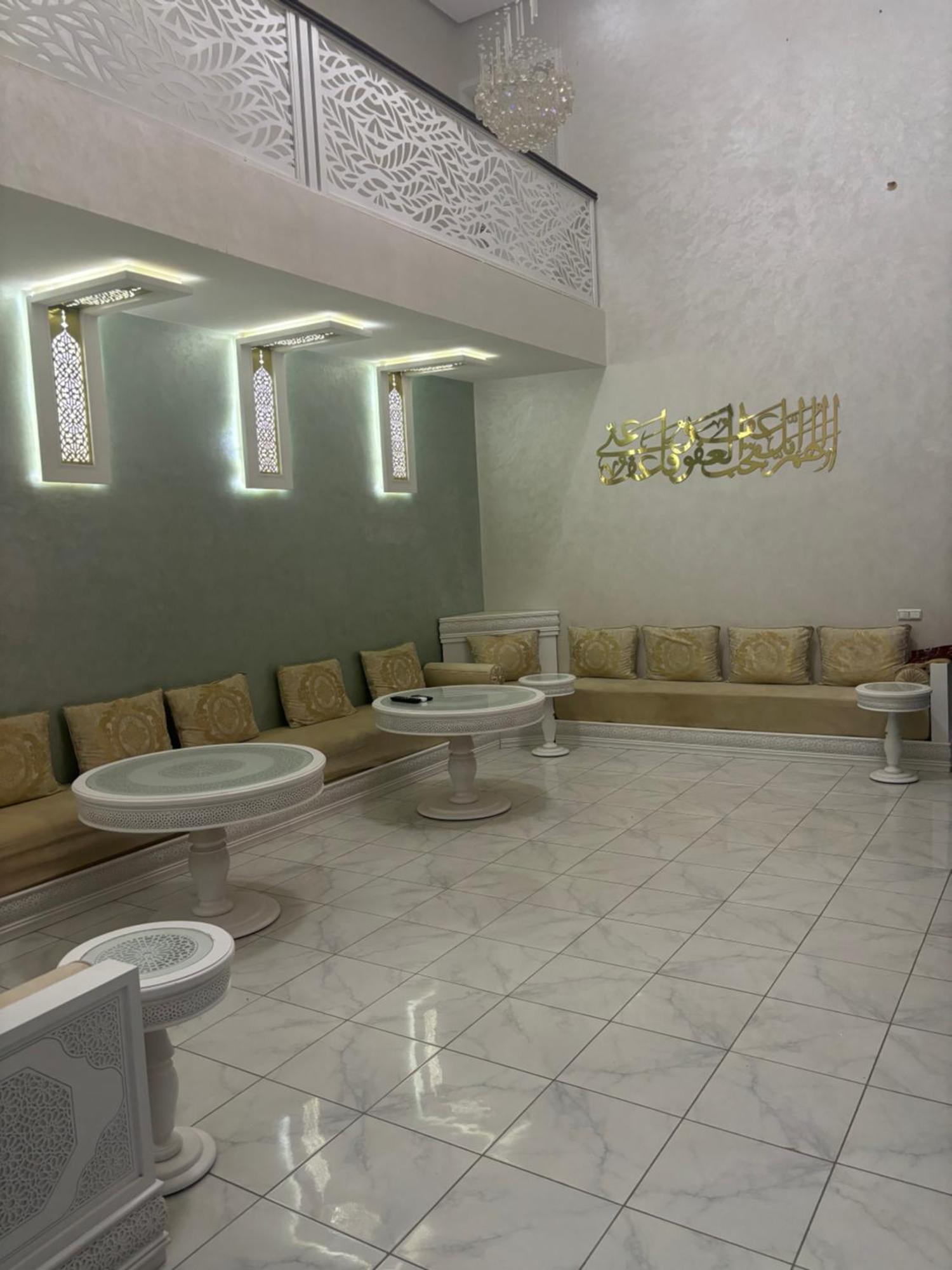 Villa Jamel Marrakech Zac Марракеш Экстерьер фото